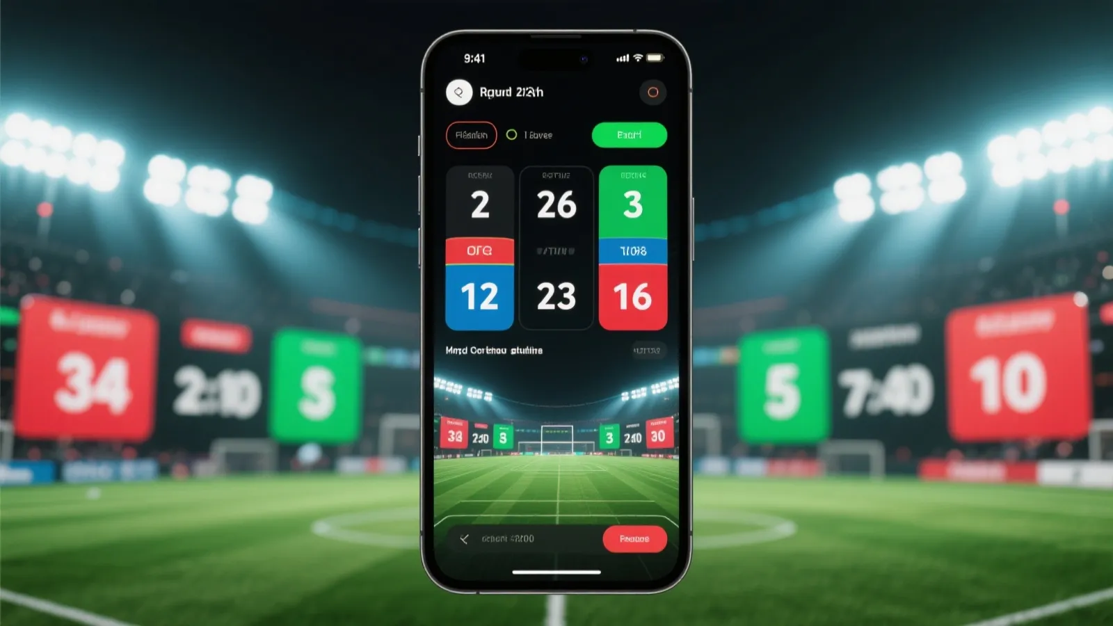 亚美体育APP移动端观赛体验