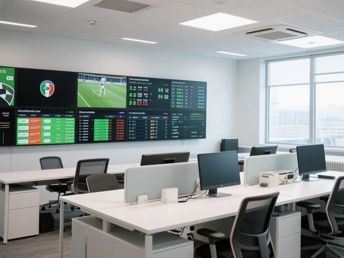 亚美体育直播官网服务场景示意图