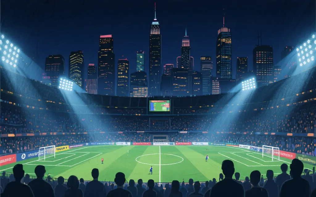 2026世界杯决赛墨西哥时间指南：开球几点？一键换算中国/欧洲/北美，观赛计划从此不慌