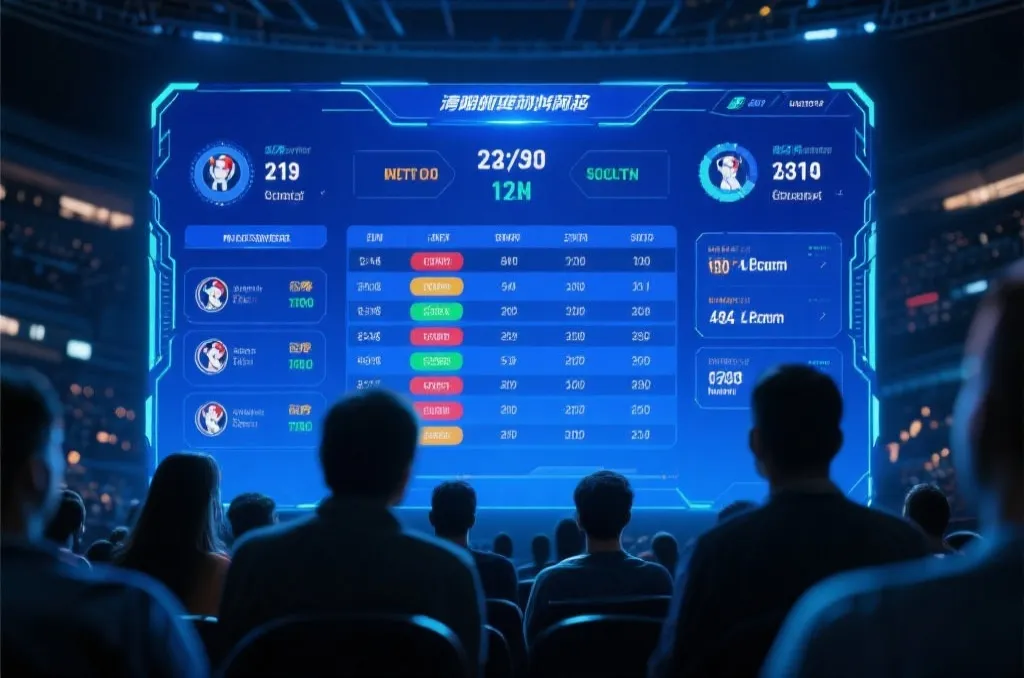 2026世界杯积分榜美国什么时候结束？别再被“临时榜”误导了